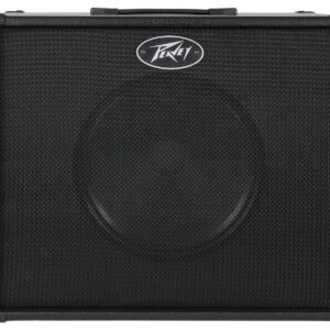 Peavey 1x12 Guitar Cab with Blue Marvel Speaker