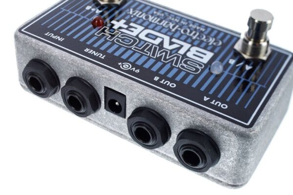 Electro Harmonix Switchblade Plus