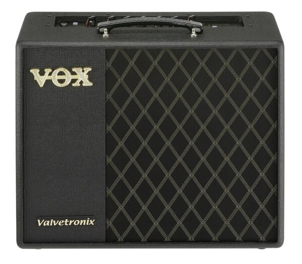 Vox Valvetronix VT40X 10" 40W Combo Amplifier