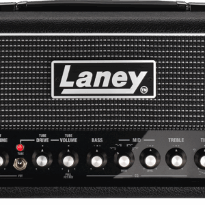 Laney Black Country Customs Nathan East Digbeth DB-EAST Bass Amplifier Head