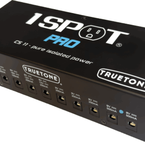 Truetone 1 Spot CS11 Power Block Supply