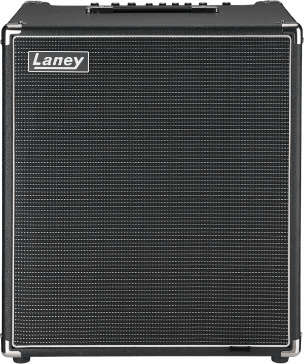 Laney Digbeth Foundry Series DBF200 1x15 Bass Guitar Combo