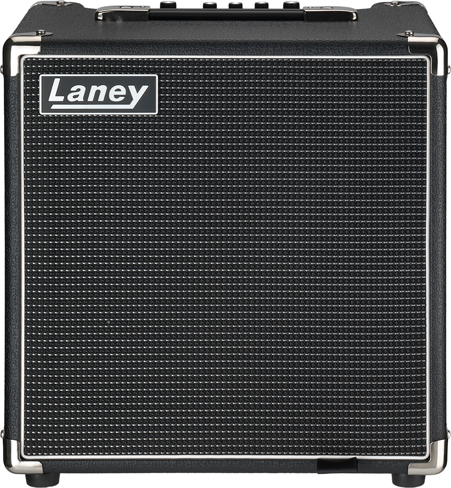 Laney Digbeth Foundry Series DBF30 1x8 Bass Guitar Combo