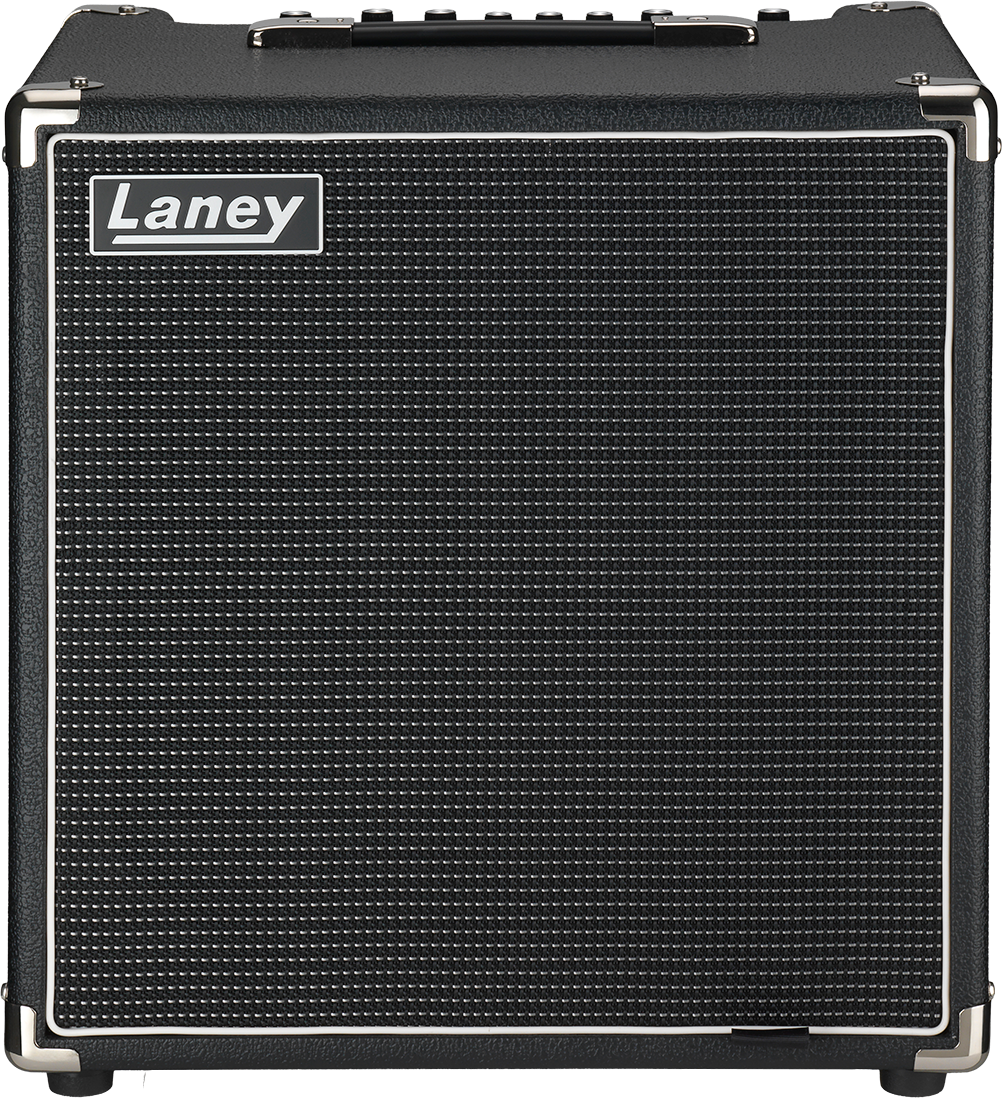 Laney Digbeth Foundry Series DBF50 1x10 Bass Guitar Combo