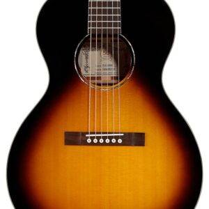 Alvarez Artist DELTA00 Blues Electro-Acoustic in Tobacco Sunburst