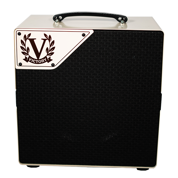 Victory Duchess Lunchbox 1x12" Cab With Celestion Seventy 80