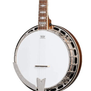 Epiphone Mastertone Classic Banjo