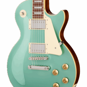 Epiphone Les Paul Standard 50s in Inverness Green