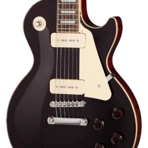 Epiphone Joe Bonamassa 1955 Les Paul Standard Copper Iridescent