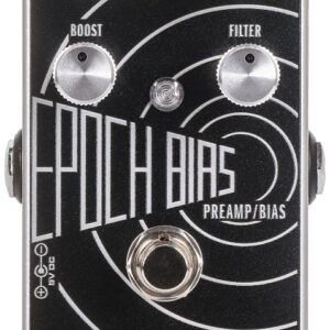 Catalinbread Epoch Bias preamp Pedal