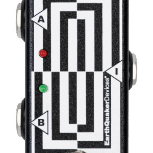 Earthquaker Devices A/B Box Utility Pedal