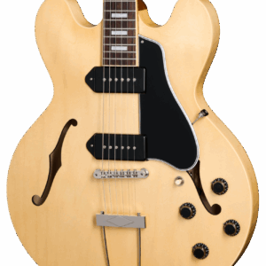 Gibson USA ES-330 in Antique Natural