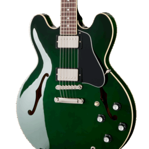 Gibson USA ES-335 in Spearmint