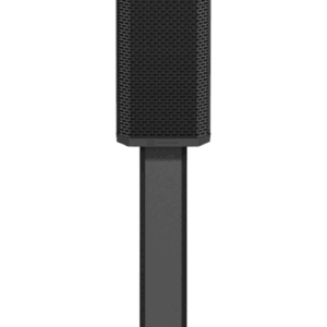 EV Evolve 70 Portable Column Kit in Black