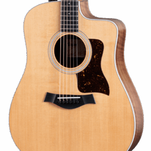 Taylor 210ce Walnut Electro-Acoustic in Natural