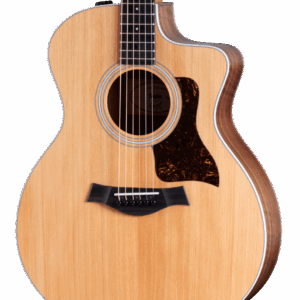 Taylor 214ce Electro-Acoustic in Natural