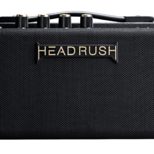HeadRush FRFR-GO 30W Portable Speaker Cabinet