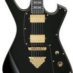 Electric Guitars