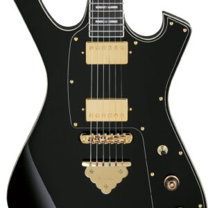 Electric Guitars