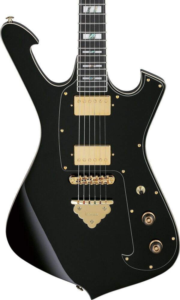 Electric Guitars