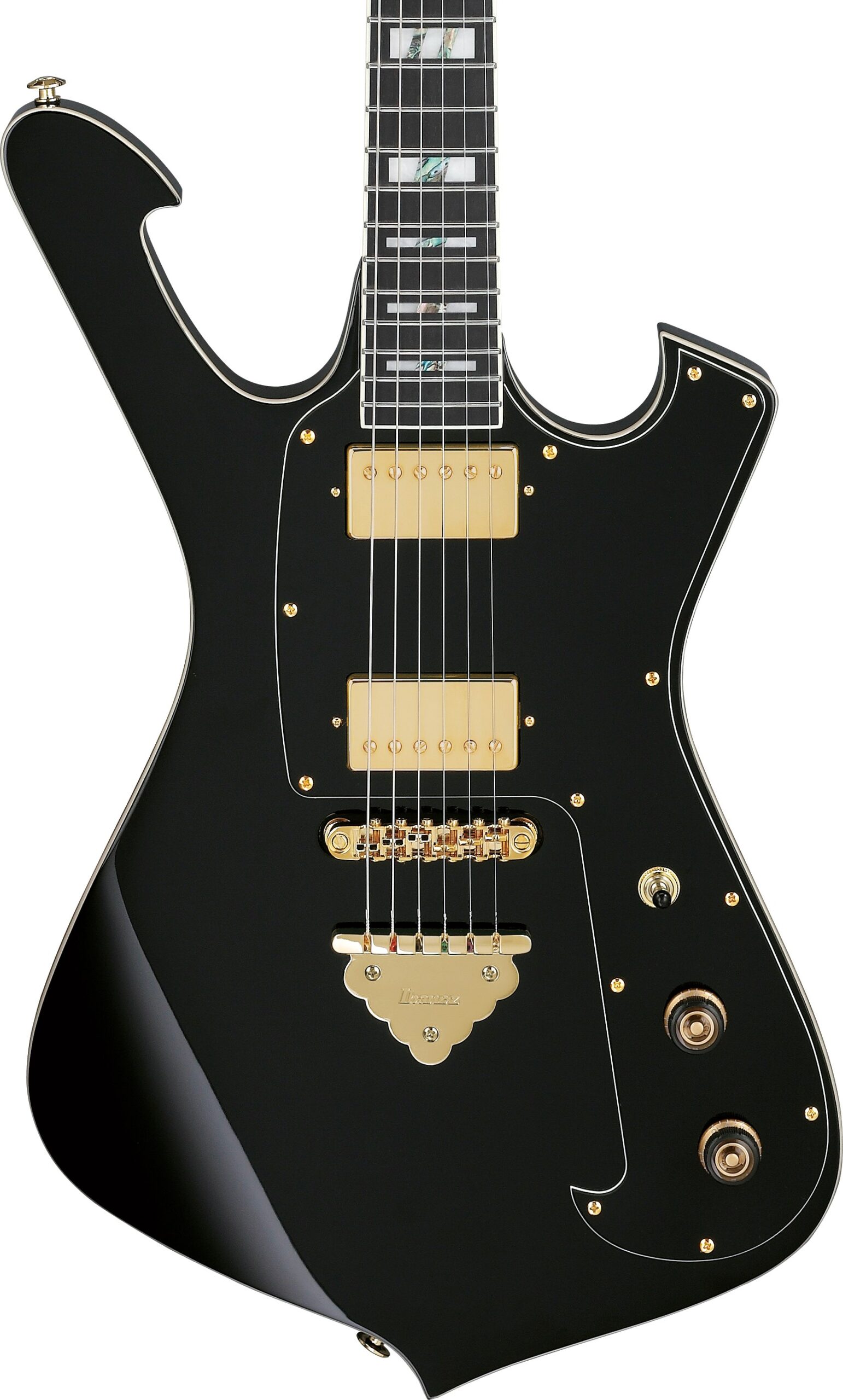 Electric Guitars