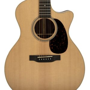 Martin GPC-16E Acoustic Guitar in Rosewood