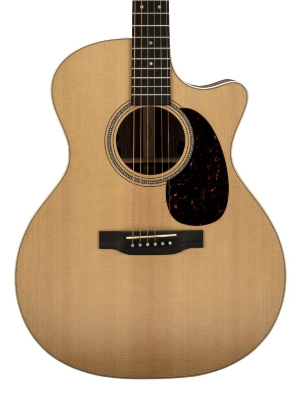Martin GPC-16E Acoustic Guitar in Rosewood