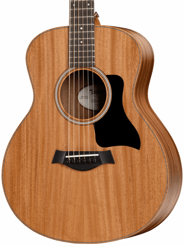 Taylor GS Mini Acoustic Guitar with Mahogany Top