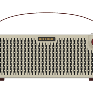 Hotone Pulze Luna Compact Bluetooth Modelling Amp