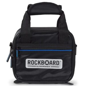 Rockboard Effects Pedal Bag No 01 - 20x18x10cm