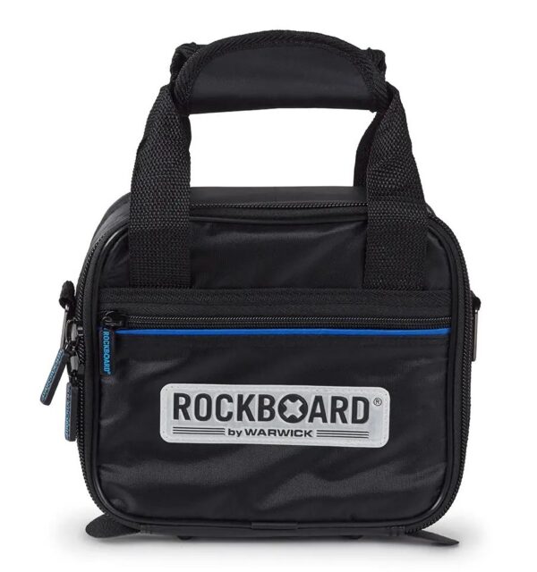 Rockboard Effects Pedal Bag No 03 - 30x22x10cm