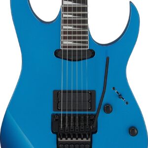 Ibanez RG565R-EB RG Genesis Collection Electric Guitar in Electric Blue