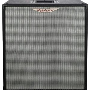 Ashdown Rootmaster RM-112T-EVOIII Lightweight 300w 1x12 8 ohm Bass Cab With Tweeter