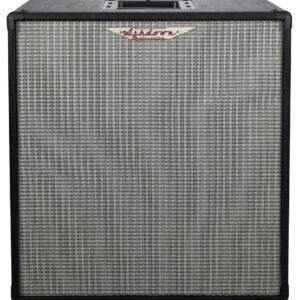 Ashdown Rootmaster RM-115T-EVOIII Lightweight 300w 1x15 8 ohm Bass Cab With Tweeter