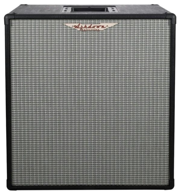 Ashdown Rootmaster RM-115T-EVOIII Lightweight 300w 1x15 8 ohm Bass Cab With Tweeter