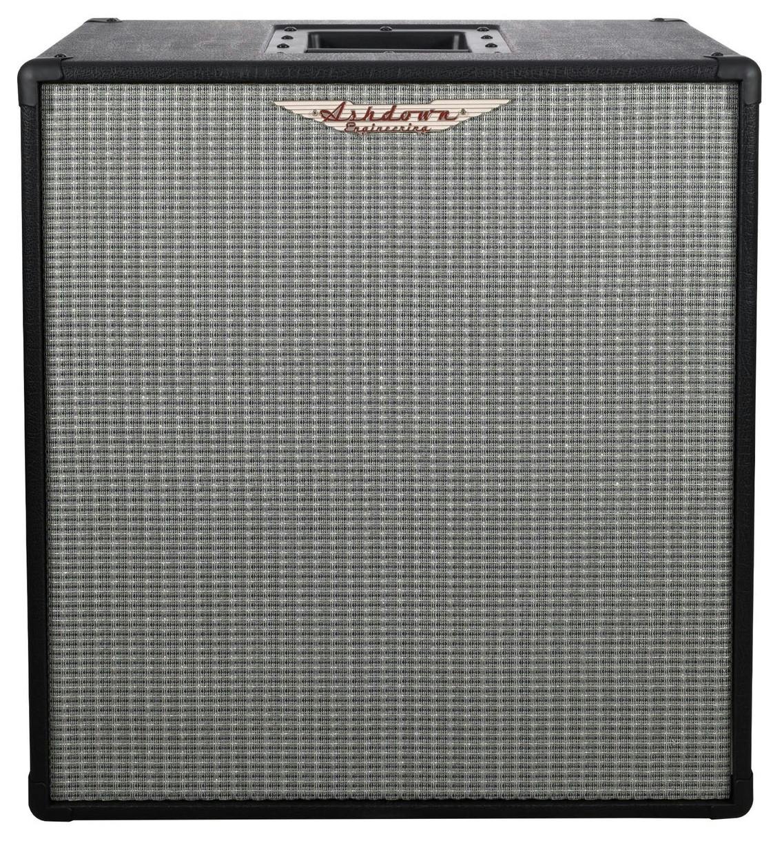 Ashdown Rootmaster RM-115T-EVOIII Lightweight 300w 1x15 8 ohm Bass Cab With Tweeter