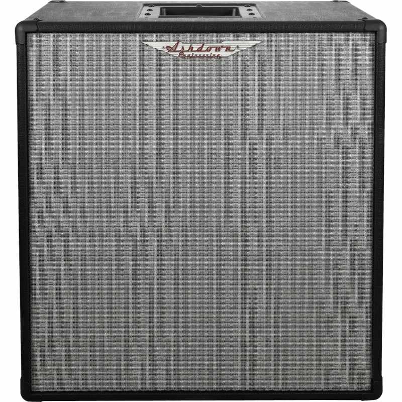 Ashdown Rootmaster RM-210T-EVOIII Lightweight 300w 2x10 8 ohm Bass Cab With Tweeter