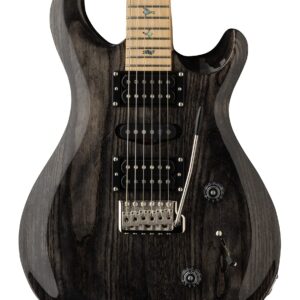 PRS SE Swamp Ash Special Electric Guitar in Charcoal