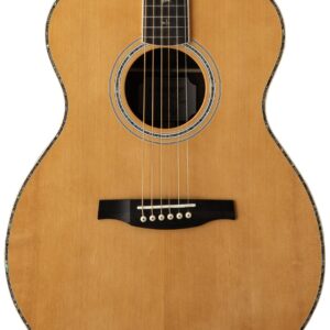 PRS SE T60 Tonare Electro-Acoustic in Natural