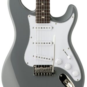 PRS John Mayer SE Silver Sky Electric Guitar in Storm Gray