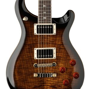 PRS SE McCarty 594 Electric Guitar in Black Gold Burst