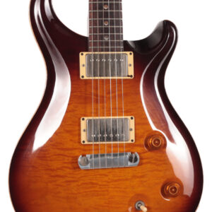 Second Hand PRS 2010 McCarty in Sunburst 537