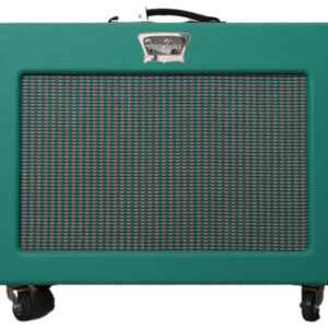 Second Hand Tone King Sky King Combo in Turquoise 586