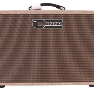 Second Hand Carr Artemus 1x12 30W Guitar Combo 805