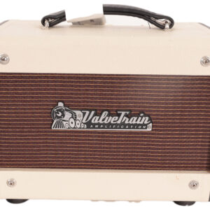 Second Hand ValveTrain The Spring Thing Reverb Unit 858