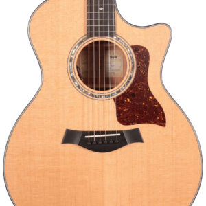 Second Hand Taylor 514CE Legacy, LR Baggs VTC X-Braced Acoustic In Natural 887