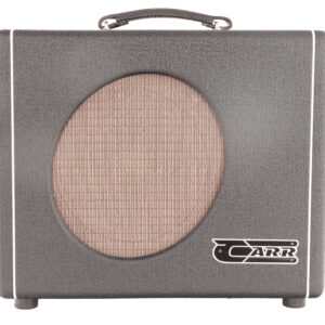 Second Hand Carr Mercury V Valve Amp Combo in Black 917
