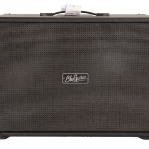 Second Hand BluGuitar Fatcab 1x12 Guitar Cabinet 973