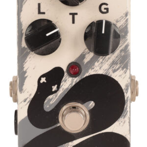 Second Hand Jam Rattler Distortion Pedal 987