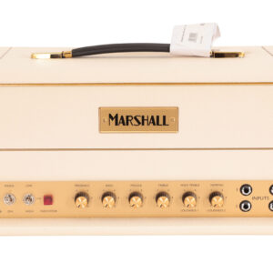 Second Hand Marshall SV20H Valve Guitar Amp Head 996
